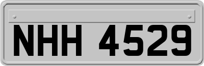NHH4529