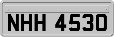 NHH4530