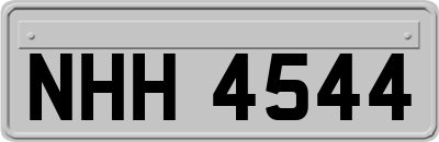 NHH4544