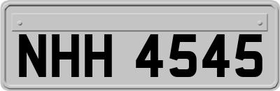 NHH4545
