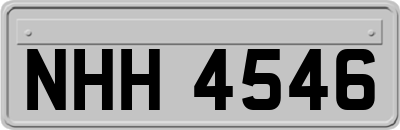 NHH4546