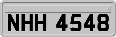 NHH4548