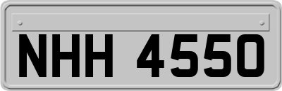 NHH4550