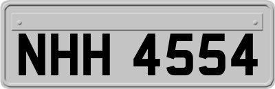 NHH4554