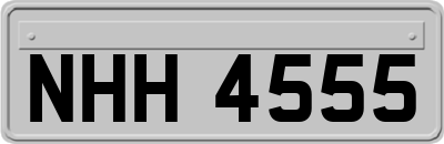 NHH4555