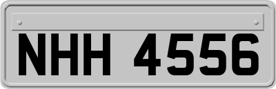 NHH4556