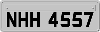 NHH4557