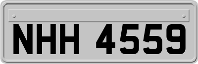 NHH4559