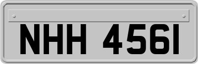 NHH4561