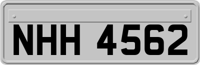 NHH4562