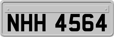 NHH4564