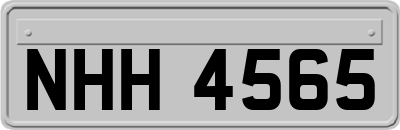 NHH4565