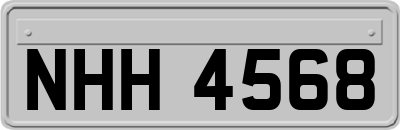 NHH4568