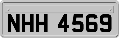 NHH4569