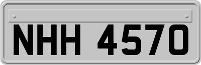 NHH4570