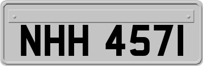 NHH4571