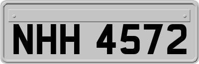 NHH4572