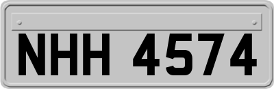 NHH4574