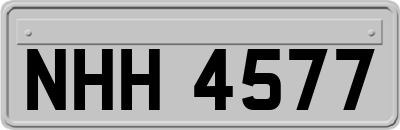 NHH4577