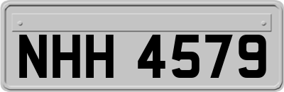 NHH4579