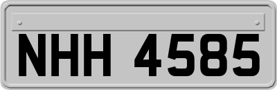 NHH4585