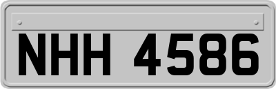 NHH4586