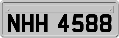 NHH4588