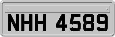 NHH4589