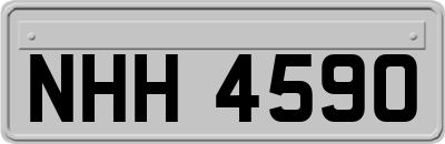 NHH4590
