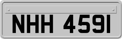 NHH4591