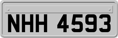 NHH4593
