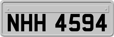 NHH4594