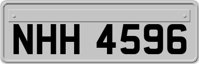 NHH4596