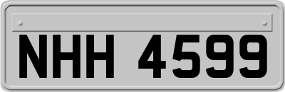NHH4599