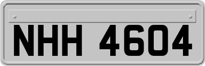 NHH4604