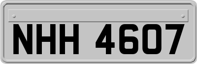 NHH4607