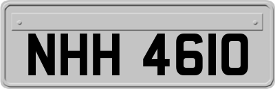 NHH4610