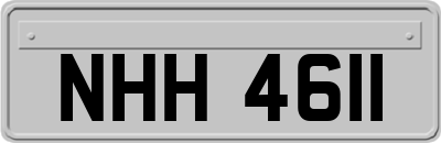 NHH4611