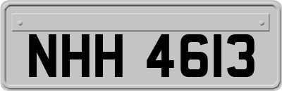 NHH4613