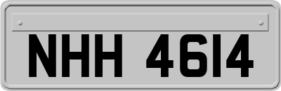 NHH4614