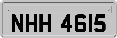 NHH4615
