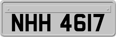 NHH4617