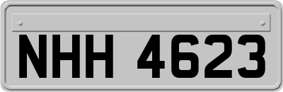 NHH4623