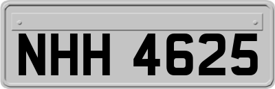 NHH4625
