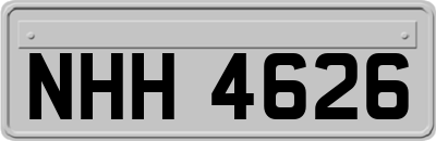NHH4626