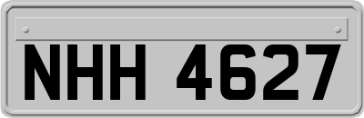 NHH4627