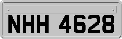 NHH4628