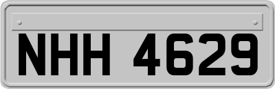 NHH4629