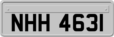 NHH4631