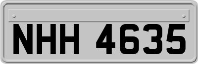 NHH4635